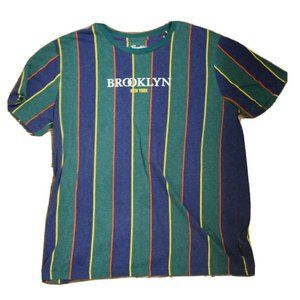 Mens Brooklyn New York T-Shirt